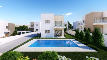 Thumbnail 2 Houses For Sale Paphos