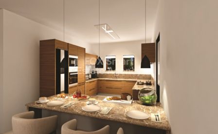 Detached House for sale