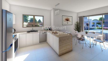 Μονοκατοικία προς πώληση