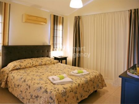 וילה למכירה