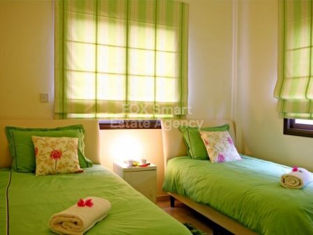 וילה למכירה