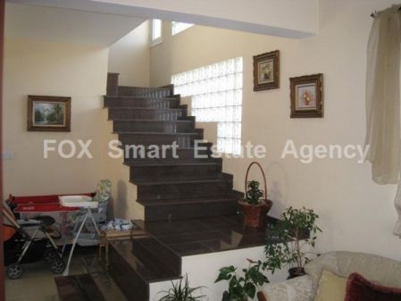 Casa Unifamiliar en venta