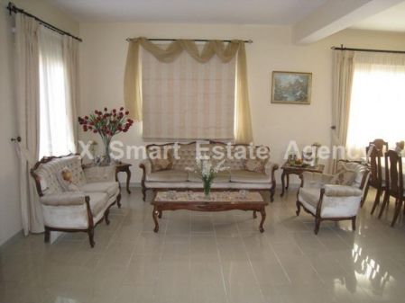 Casa Unifamiliar en venta