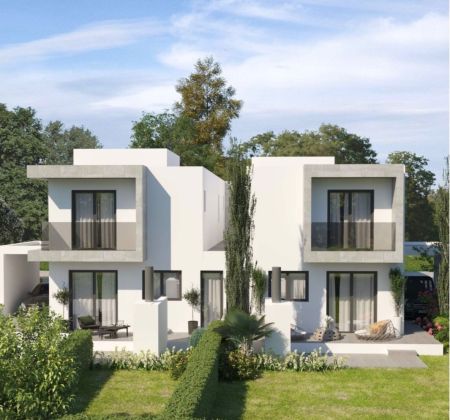 Thumbnail 2 Descubre Tu Nueva Casa Perfecta En Chipre - Nicosia