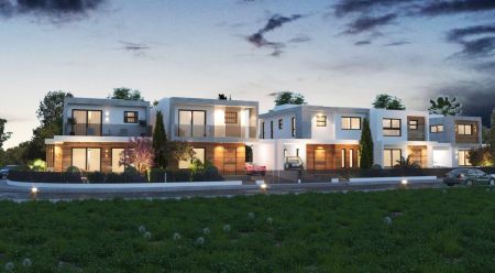 Thumbnail 3 Descubre Tu Nueva Casa Perfecta En Chipre - Nicosia