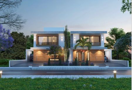 Thumbnail 1 Descubre Tu Nueva Casa Perfecta En Chipre - Nicosia