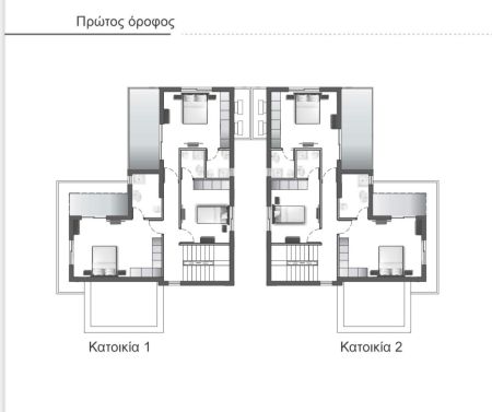 Thumbnail 4 房屋 出售 Lakatamia