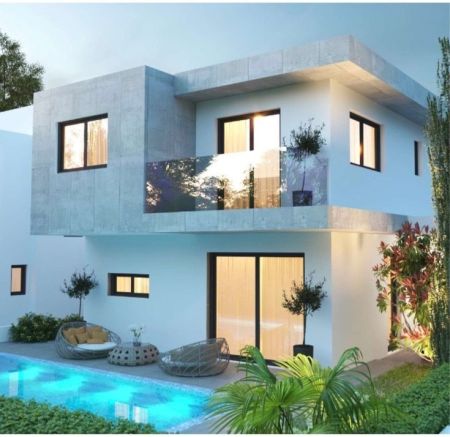Thumbnail 2 Descubre Tu Nueva Casa Perfecta En Chipre - Nicosia