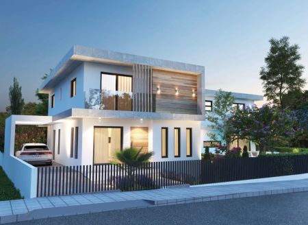 Thumbnail 1 Descubre Tu Nueva Casa Perfecta En Chipre - Nicosia