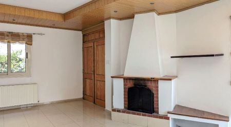 Casa Unifamiliar en venta