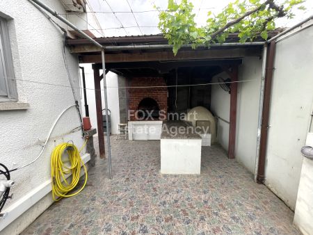 Casa indipendente in vendita