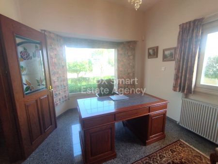 Casa Unifamiliar en venta