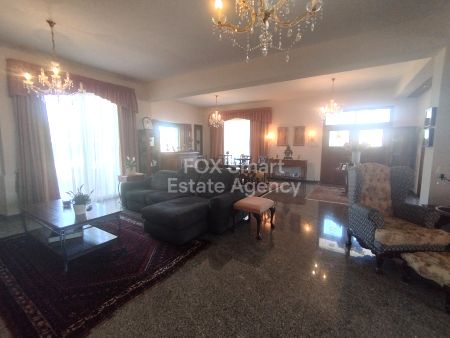 Casa Unifamiliar en venta