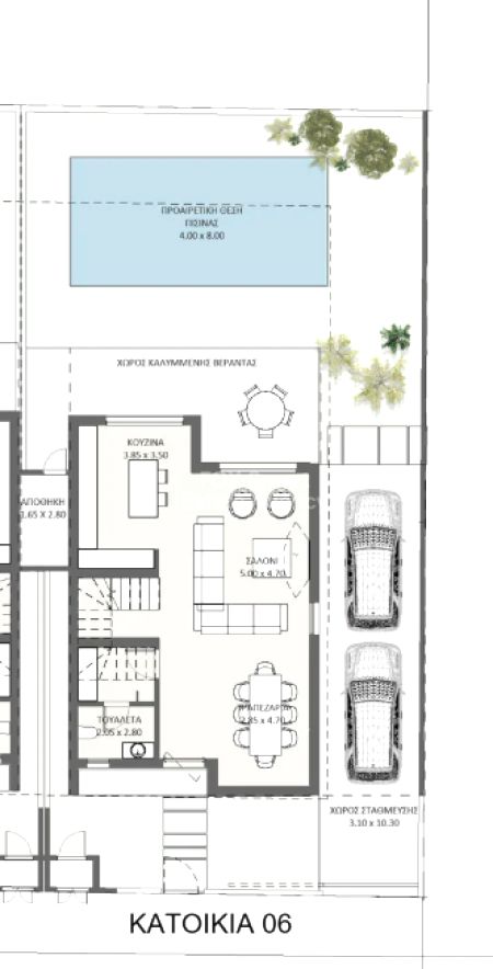 Thumbnail 4 Casas En Venta Chipre