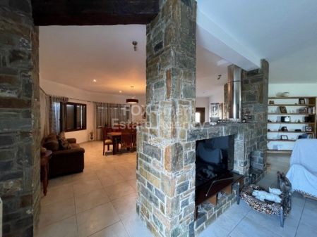 Μονοκατοικία προς πώληση