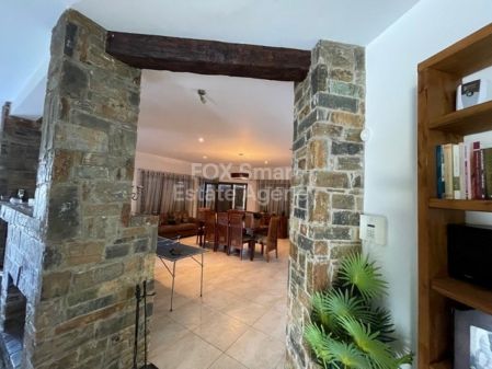 Μονοκατοικία προς πώληση