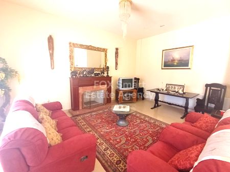 Maison individuelle à vendre