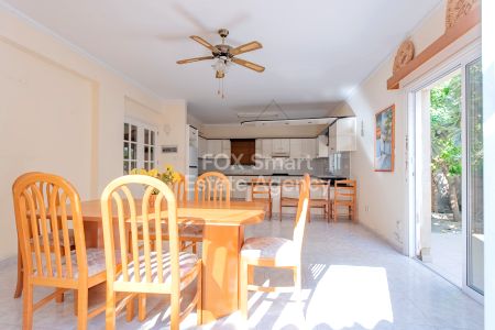 בית פרטי למכירה