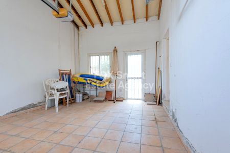 בית פרטי למכירה