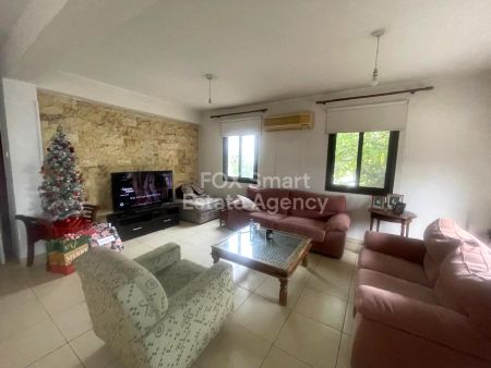 Detached House for sale