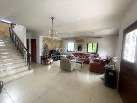 Detached House for sale