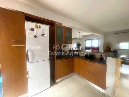 Detached House for sale