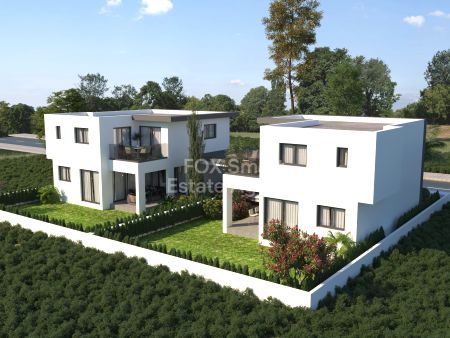 Thumbnail 5 Ανακαλύψτε την ιδανική ακίνητο των ονείρων σας στην περιοχή Λάρνακα με την Fox Smart Estate Agency στην Κύπρο