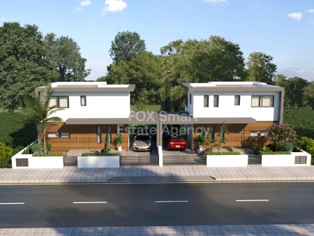 Thumbnail 1 Ανακαλύψτε την ιδανική ακίνητο των ονείρων σας στην περιοχή Λάρνακα με την Fox Smart Estate Agency στην Κύπρο