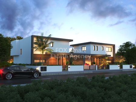 Thumbnail 3 Ανακαλύψτε την ιδανική ακίνητο των ονείρων σας στην περιοχή Λάρνακα με την Fox Smart Estate Agency στην Κύπρο