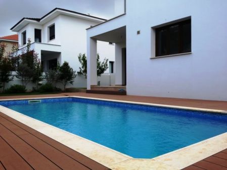 Στρόβολος, Λευκωσία