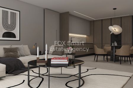 Thumbnail 2 Propriété À Vendre Nicosie