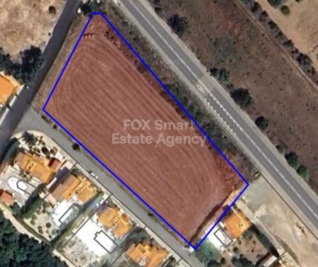 Residential Land for sale