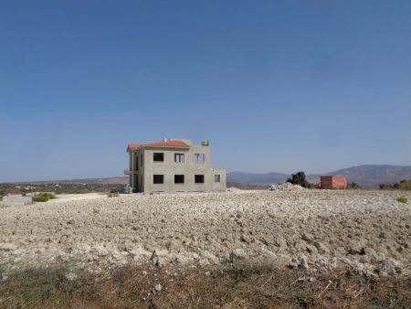 בית פרטי למכירה