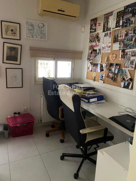 בית פרטי למכירה