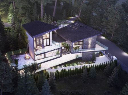 Μονοκατοικία προς πώληση