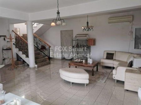 Μονοκατοικία προς πώληση