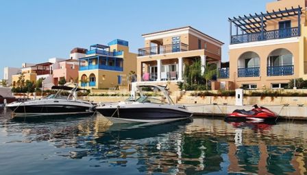 Detached House for sale