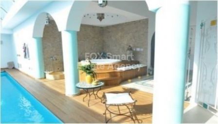 Μονοκατοικία προς πώληση