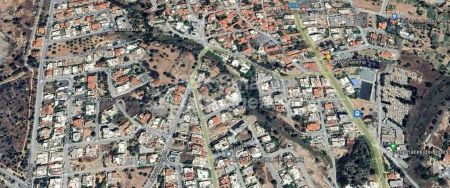 Terreno Residenziale in vendita