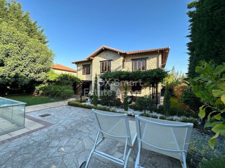 Μονοκατοικία προς πώληση