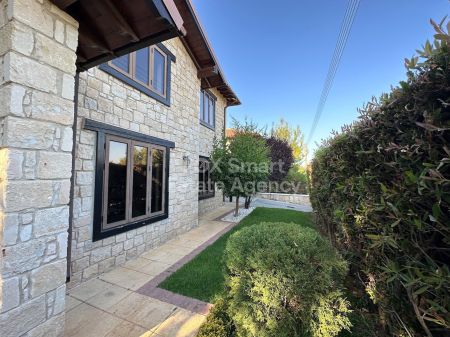 Μονοκατοικία προς πώληση