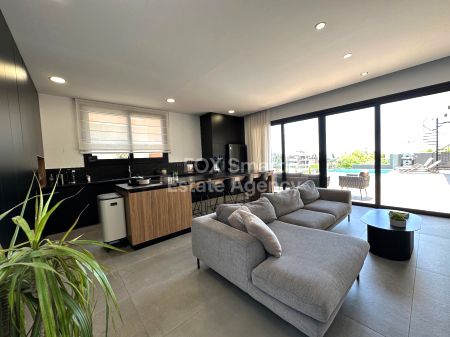 Detached House for sale