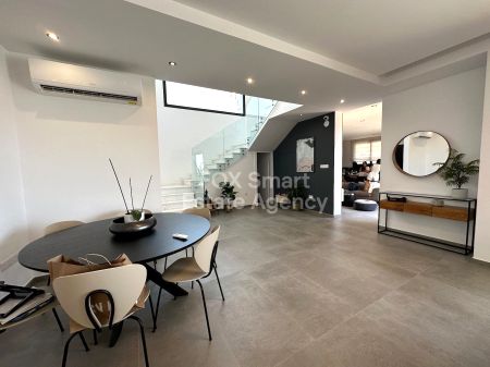 Detached House for sale