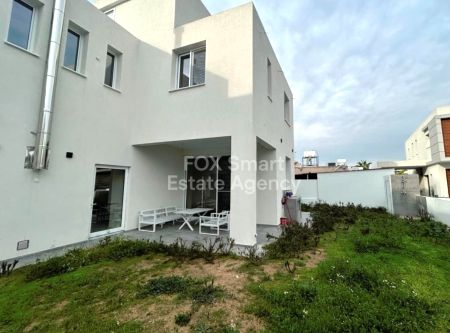 Freistehendes Haus zum Kauf