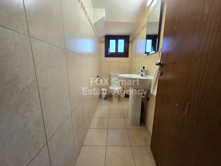 Maison individuelle à vendre