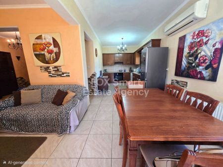 Thumbnail 2 Maisons À Vendre Chypre