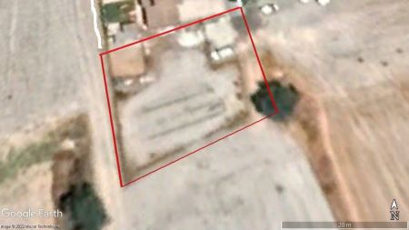 Жилой участок на продажу