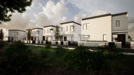 Thumbnail 2 房产 出售 Lythrodontas