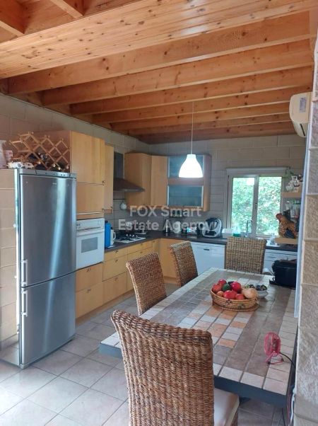 בית פרטי למכירה