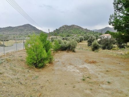 Οικιστικό Οικόπεδο προς πώληση